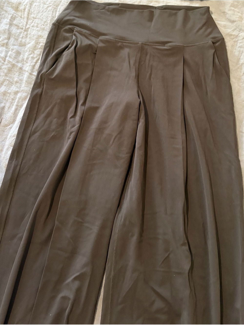 Lululemon palazzo pants